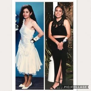 Meet your Posher, Lara